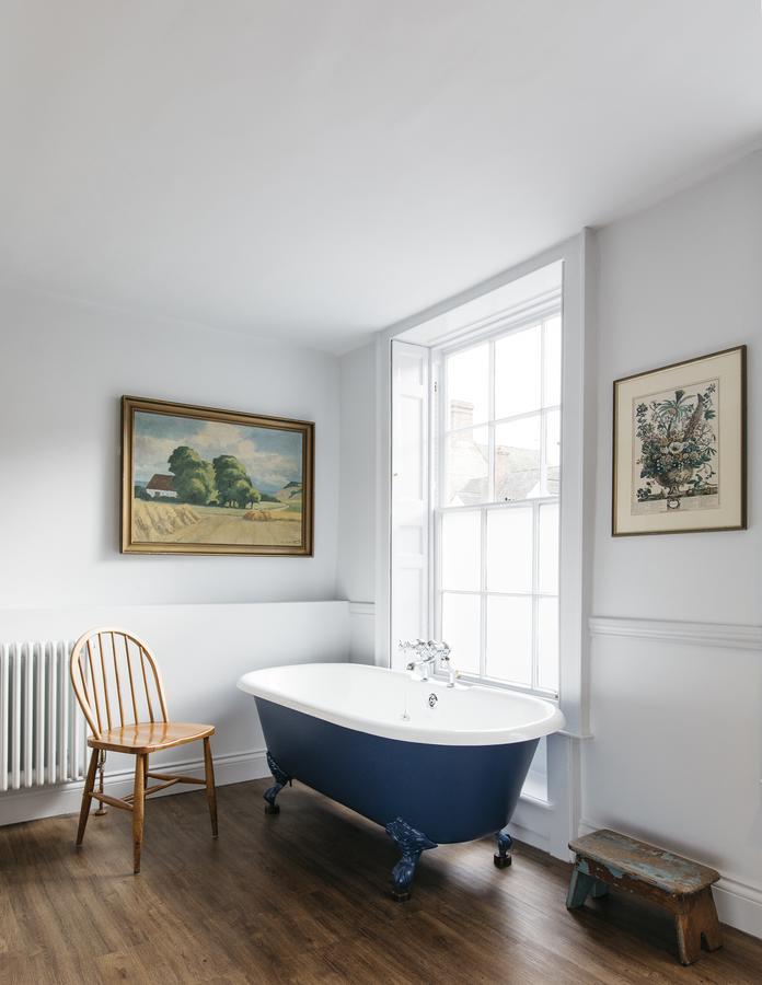 The Bower House, Restaurant & Rooms Shipston-on-Stour Экстерьер фото