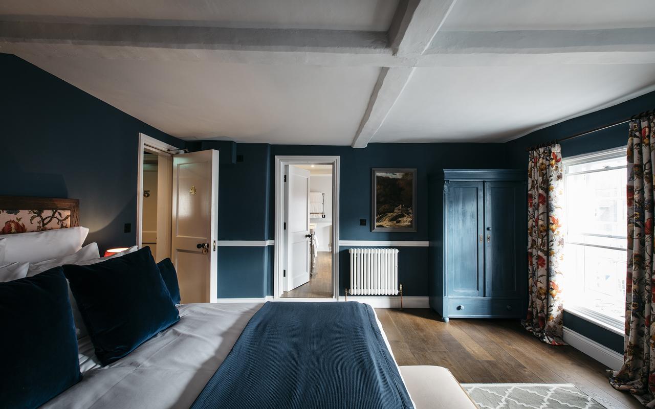 The Bower House, Restaurant & Rooms Shipston-on-Stour Экстерьер фото