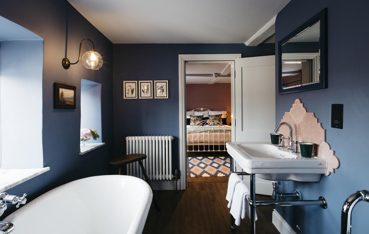 The Bower House, Restaurant & Rooms Shipston-on-Stour Экстерьер фото