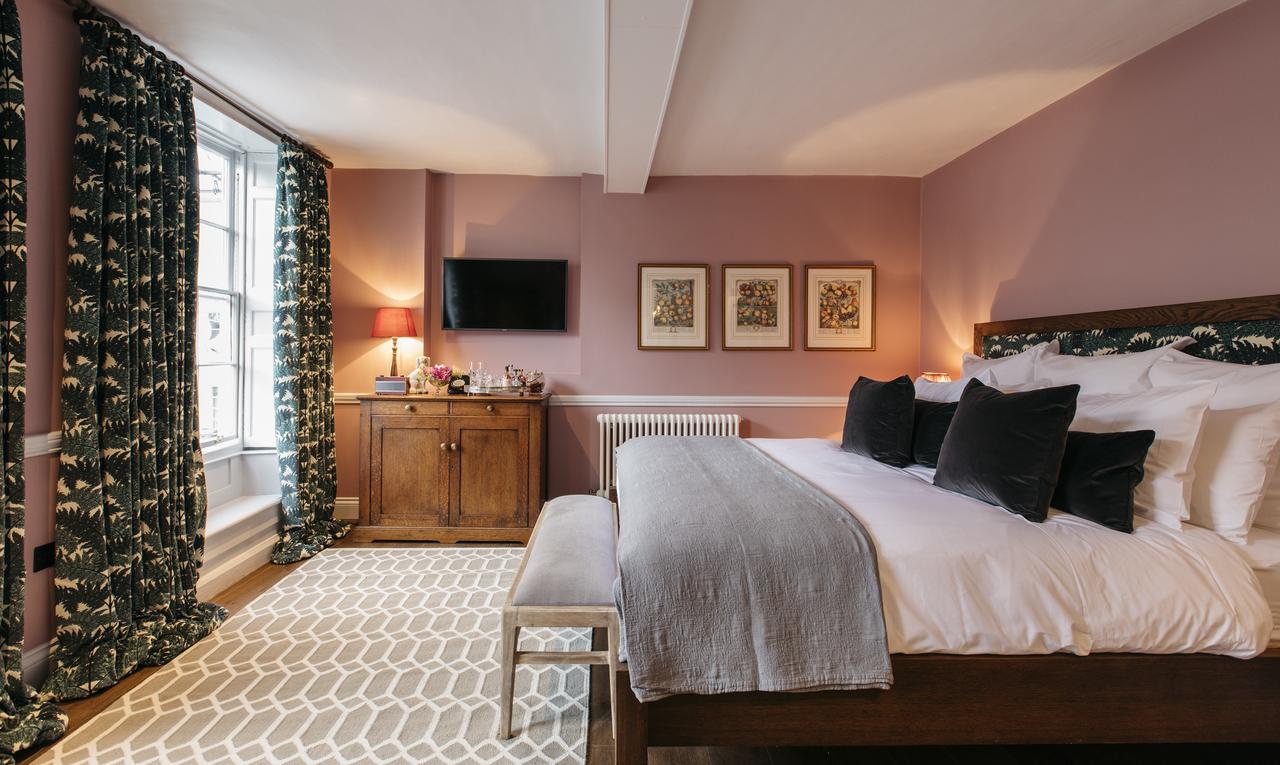The Bower House, Restaurant & Rooms Shipston-on-Stour Экстерьер фото