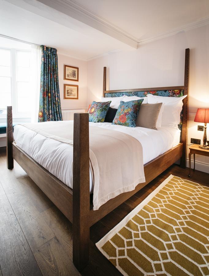The Bower House, Restaurant & Rooms Shipston-on-Stour Экстерьер фото